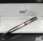 AAA Copy Montblanc Joseph II. Limited Edition Ballpoint Pen Purple and Black